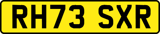 RH73SXR