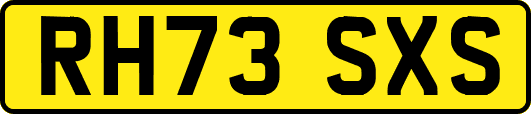 RH73SXS