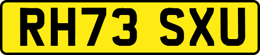 RH73SXU