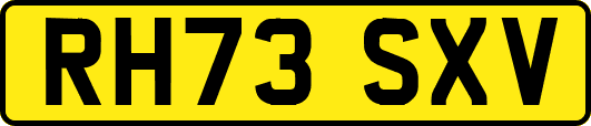 RH73SXV