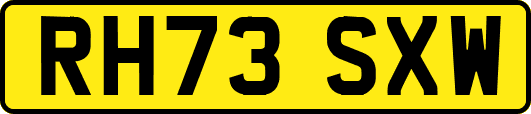 RH73SXW