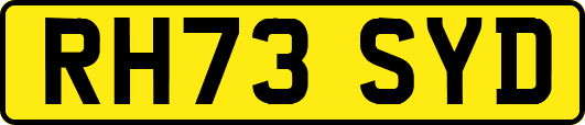 RH73SYD