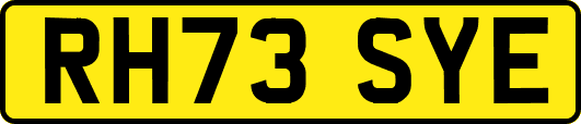 RH73SYE