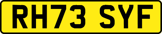 RH73SYF