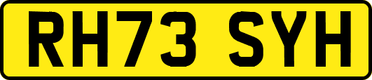 RH73SYH
