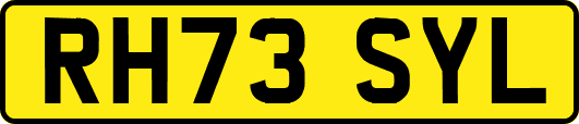 RH73SYL