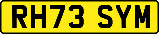 RH73SYM