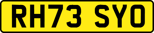 RH73SYO