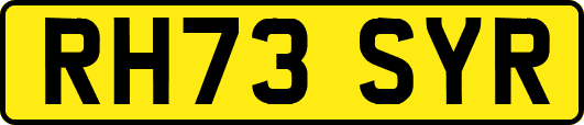 RH73SYR