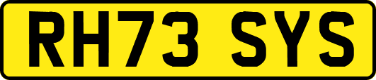 RH73SYS
