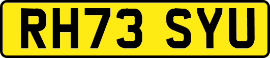 RH73SYU