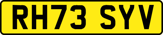 RH73SYV