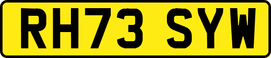 RH73SYW