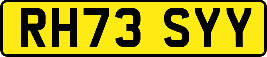 RH73SYY