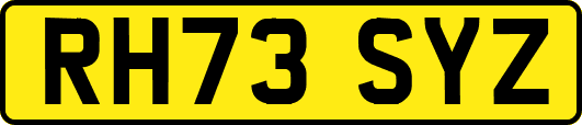 RH73SYZ