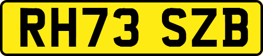 RH73SZB