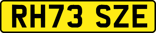 RH73SZE