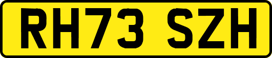 RH73SZH