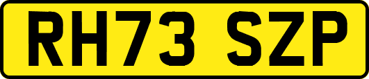 RH73SZP