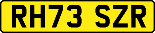 RH73SZR