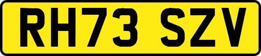 RH73SZV