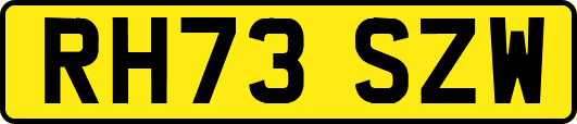 RH73SZW