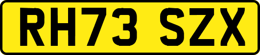 RH73SZX