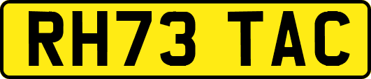 RH73TAC