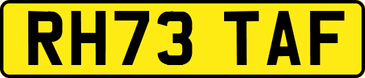 RH73TAF