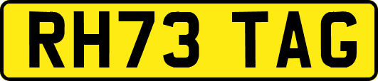 RH73TAG