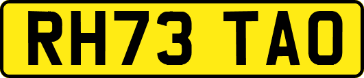 RH73TAO