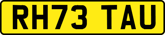 RH73TAU