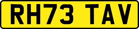 RH73TAV