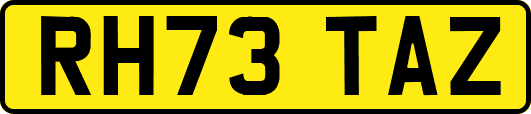 RH73TAZ