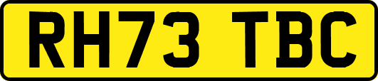 RH73TBC