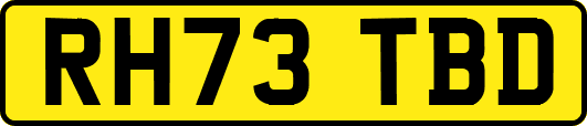 RH73TBD