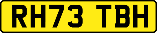 RH73TBH