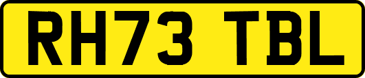 RH73TBL