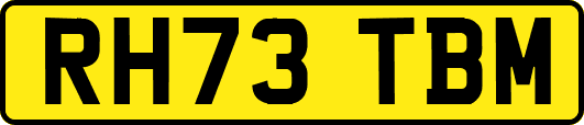 RH73TBM