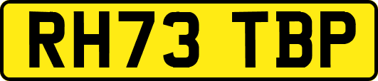 RH73TBP