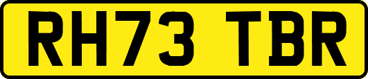 RH73TBR