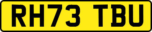 RH73TBU