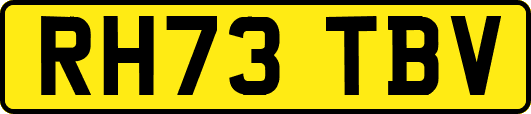 RH73TBV