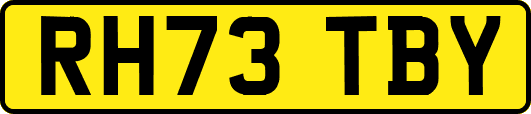 RH73TBY