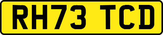 RH73TCD