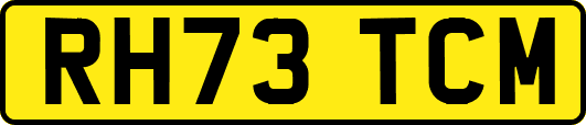 RH73TCM