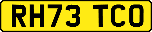 RH73TCO