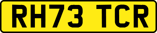 RH73TCR