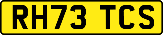 RH73TCS