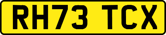 RH73TCX